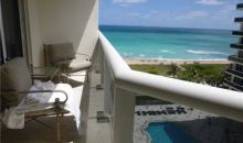 9595 COLLINS AVE # 804 Miami Beach, FL 33154