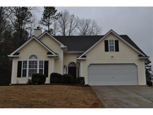 14 Anna Way, Dallas, GA 30157