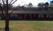 3945 Cascade Palmetto Highway Fairburn, GA 30213