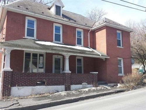 4 Fox Gap Avenue, Bangor, PA 18013