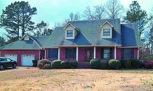 5003 Neely Avenue, Guntersville, AL 35976