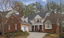 2830 Gleneagles Pointe Alpharetta, GA 30005