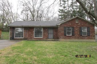 4261 Windermere Rd, Memphis, TN 38128