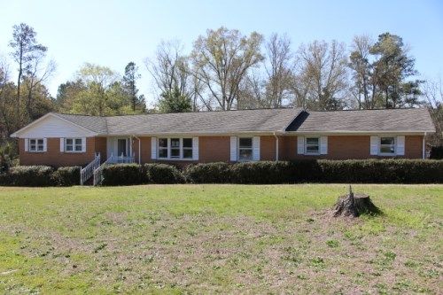 447 Kendall Drive, Batesburg, SC 29006