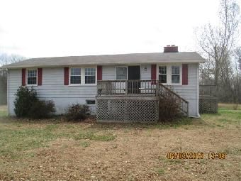 17186 Beaver Dam Ro, Beaverdam, VA 23015