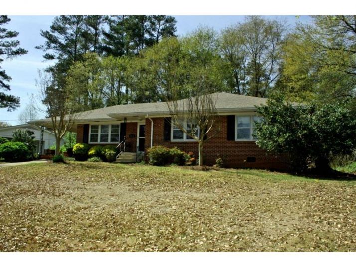 160 Pine Valley Drive, Athens, GA 30606