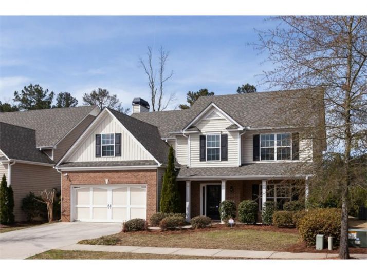 4429 Woodgate Hill Trail, Snellville, GA 30039