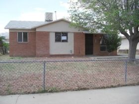 10249 Fertell Dr, El Paso, TX 79924