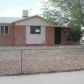 10249 Fertell Dr, El Paso, TX 79924 ID:12316747