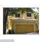 131 NW 107TH TER, Fort Lauderdale, FL 33324 ID:12018772