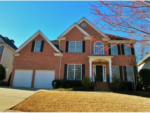 4054 Suwanee Trail Drive, Buford, GA 30518