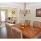 450 Woodstone West Drive, Marietta, GA 30068 ID:12272973