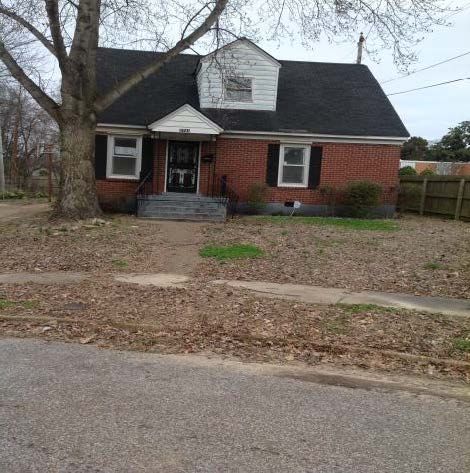 3740 Freemile Ave, Memphis, TN 38111