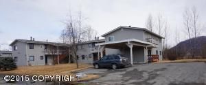 1481 Northview Drive, Anchorage, AK 99504