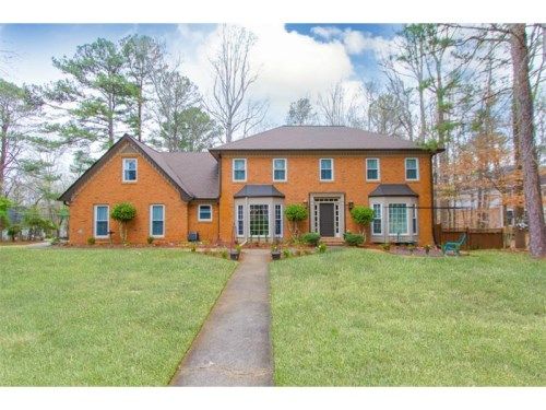 5615 Covena Court, Norcross, GA 30092