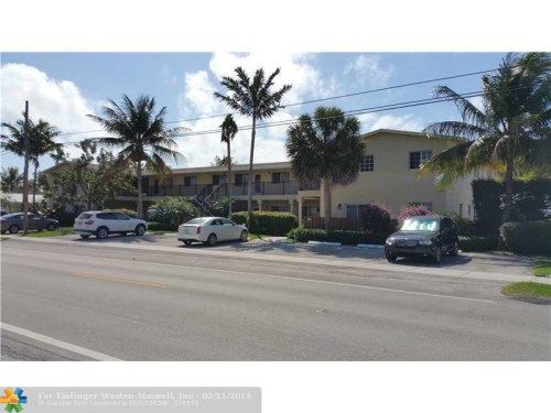 410 SW 15TH ST # 105, Pompano Beach, FL 33060