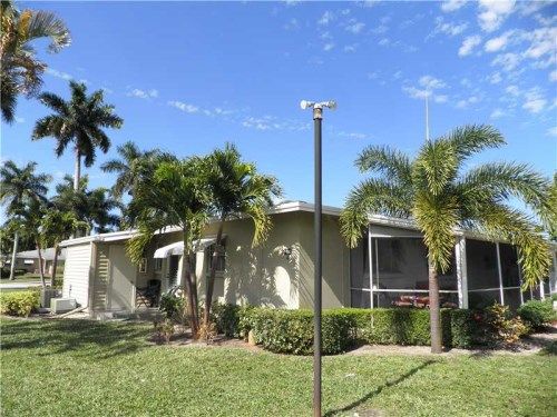 1710 NE 3 CT # 4, Boynton Beach, FL 33435