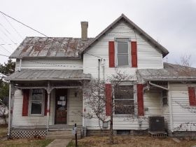 501 W Locust St, Wilmington, OH 45177