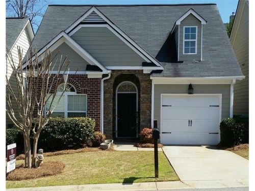 404 Pierpont Court, Canton, GA 30114