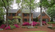 600 Spindlewick Drive Atlanta, GA 30350