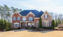 14037 Triple Crown Drive Alpharetta, GA 30004