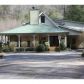 97 Apple Hollow, Rabun Gap, GA 30568 ID:12192672