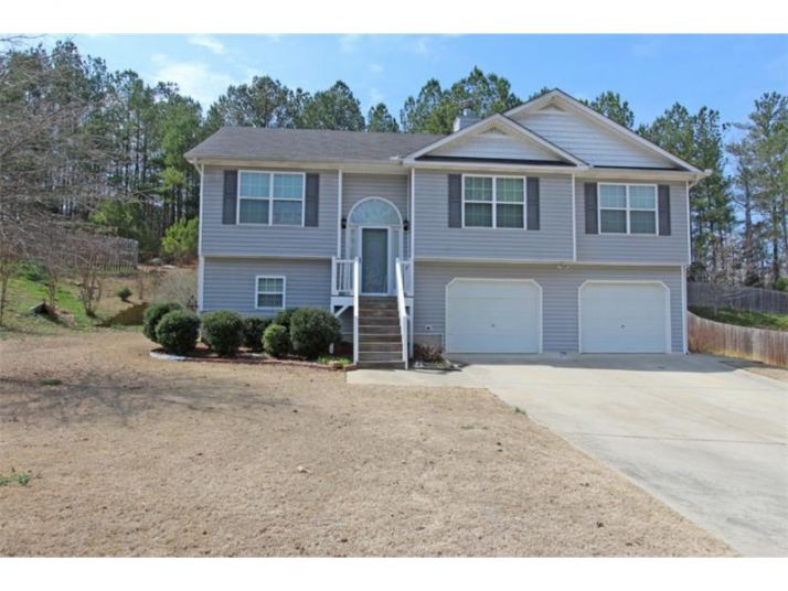 52 Danville Trail, Dallas, GA 30132