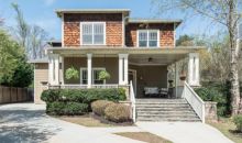 2547 Lakeview East Court Se Atlanta, GA 30316