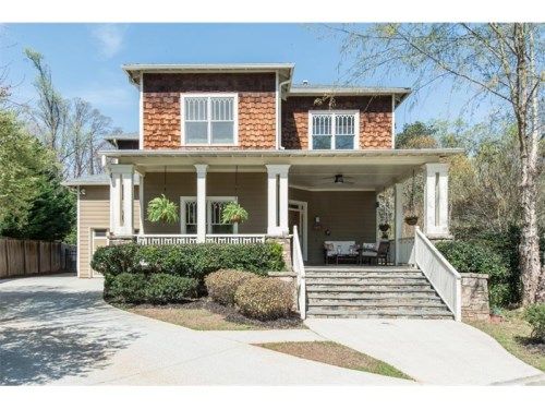 2547 Lakeview East Court Se, Atlanta, GA 30316