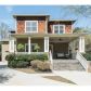 2547 Lakeview East Court Se, Atlanta, GA 30316 ID:12308428