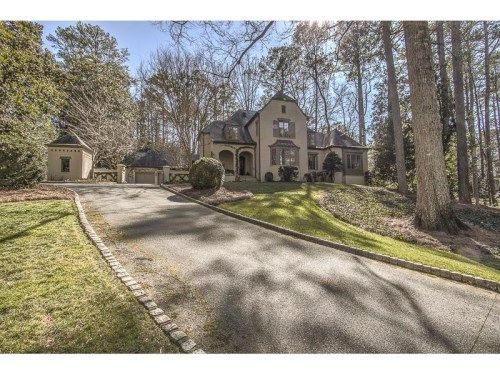 358 King Road Nw, Atlanta, GA 30342