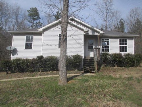 2475 Evergreen Rd, Springville, AL 35146