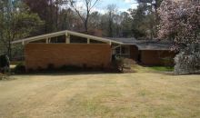 2621 Cosmos Drive Ne Atlanta, GA 30345