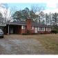 1293 Texas Valley Road Nw, Rome, GA 30165 ID:12210411