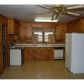 1293 Texas Valley Road Nw, Rome, GA 30165 ID:12210419