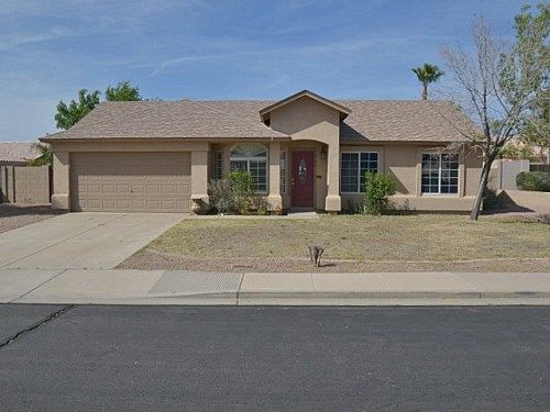 8146 E Encanto St, Mesa, AZ 85207