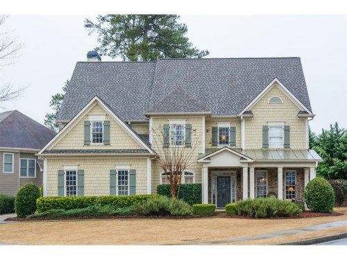 705 Vinca Court, Alpharetta, GA 30005