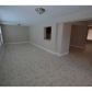 6581 NW 22ND ST, Fort Lauderdale, FL 33313 ID:12315861