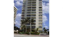 5775 COLLINS AVENUE # 708 Miami Beach, FL 33140