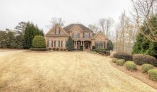 345 Inman Place Roswell, GA 30075