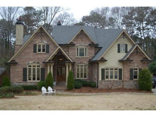 870 High Green Court, Marietta, GA 30068