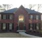 1707 Barrington Circle, Marietta, GA 30062 ID:12308479