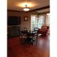 1707 Barrington Circle, Marietta, GA 30062 ID:12308481