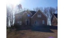 6271 Southland Forest Drive Stone Mountain, GA 30087