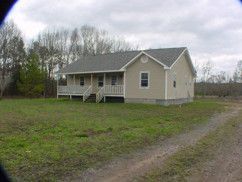 1539 Buttermilk Rd, Cave Spring, GA 30124