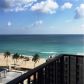 2201 S OCEAN DR # 1105, Hollywood, FL 33019 ID:11878797