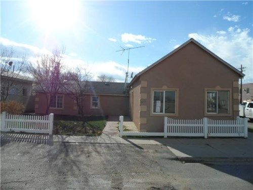 657 Birch Street, Hudson, CO 80642