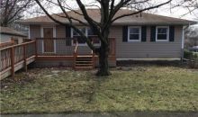 4621 Amesbury Road Columbus, OH 43227