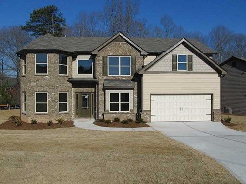 4455 Orchard View Way, Cumming, GA 30040