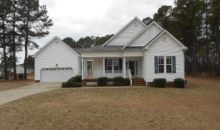 30 Mamie Ferguson Dr Lillington, NC 27546